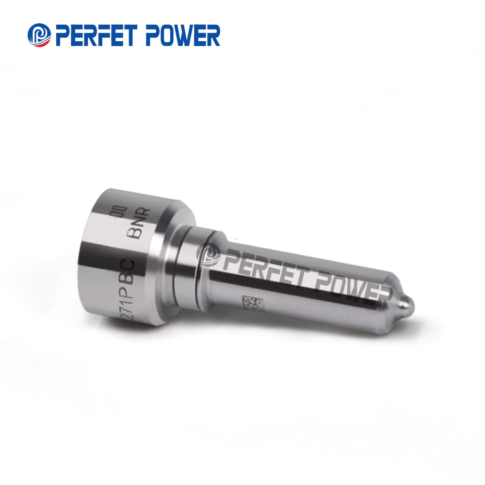 Genuine New Common Rail Injector Nozzle L271 for fuel injector & injektor