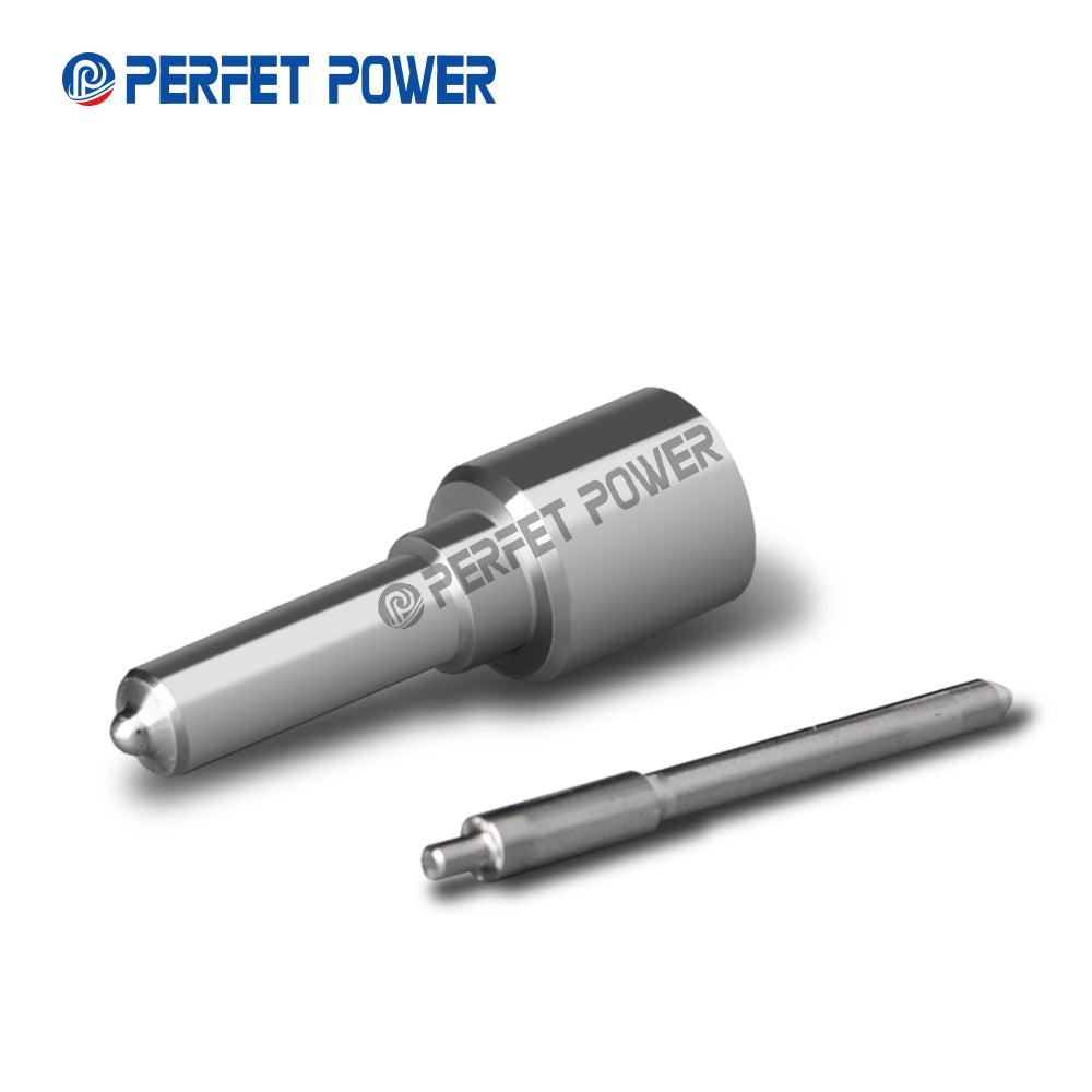 Genuine New Common Rail Injector Nozzle L241 for fuel injector & injektor