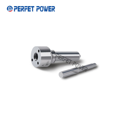 Genuine New Common Rail Injector Nozzle L321 for fuel injector & injektor