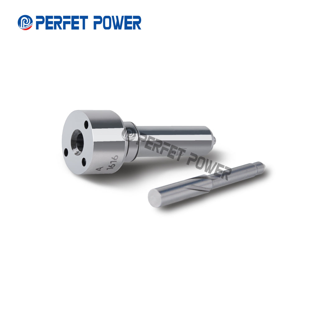 Genuine New Common Rail Injector Nozzle L310 for fuel injector & injektor
