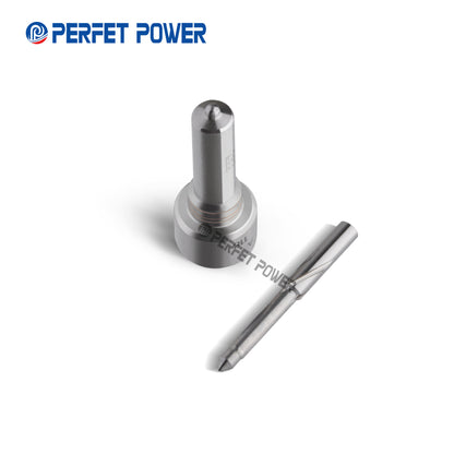 Genuine New Common Rail Injector Nozzle L283 for fuel injector & injektor