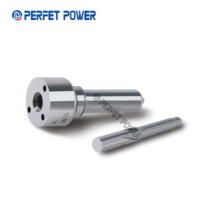 Genuine New Common Rail Injector Nozzle L271 for fuel injector & injektor