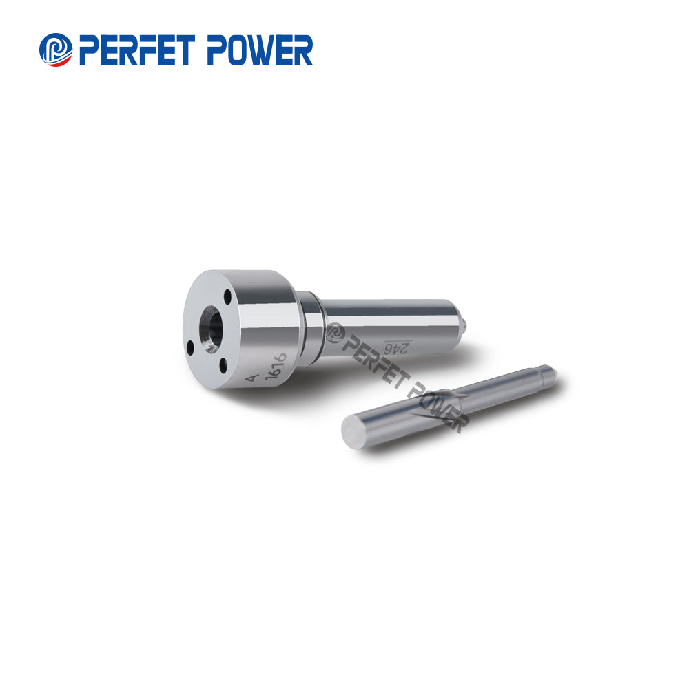 Genuine New Common Rail Injector Nozzle L246 for fuel injector & injektor