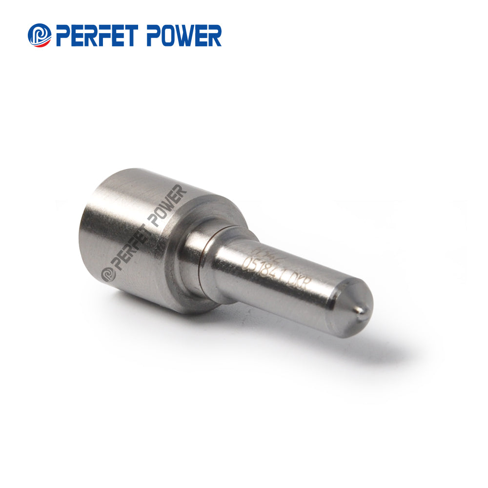 Genuine New Common Rail Injector Nozzle 342GHR for fuel injector