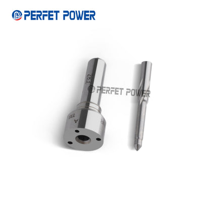 Genuine New Common Rail Injector Nozzle L283 for fuel injector & injektor