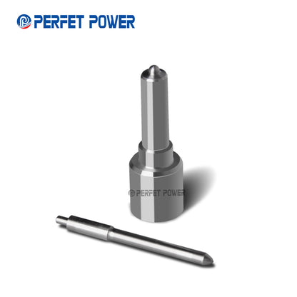 Genuine New Common Rail Injector Nozzle L241 for fuel injector & injektor