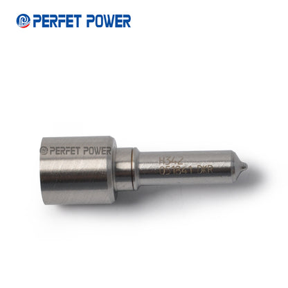 Genuine New Common Rail Injector Nozzle 342GHR for fuel injector