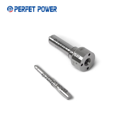 Genuine New Common Rail Injector Nozzle L052 for fuel injector & injektor
