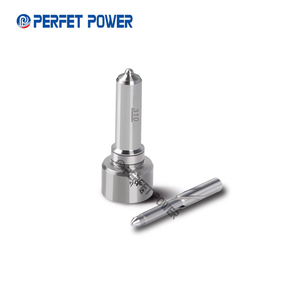 Genuine New Common Rail Injector Nozzle L310 for fuel injector & injektor