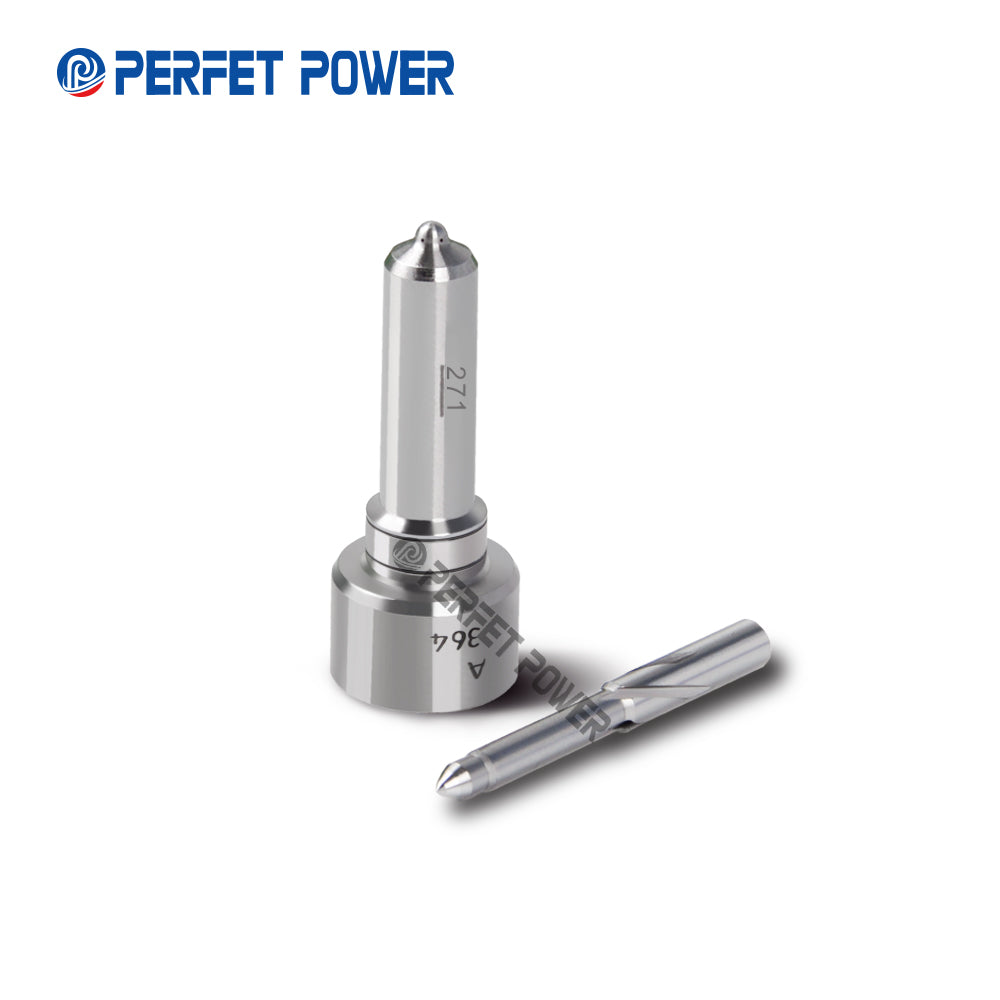 Genuine New Common Rail Injector Nozzle L271 for fuel injector & injektor