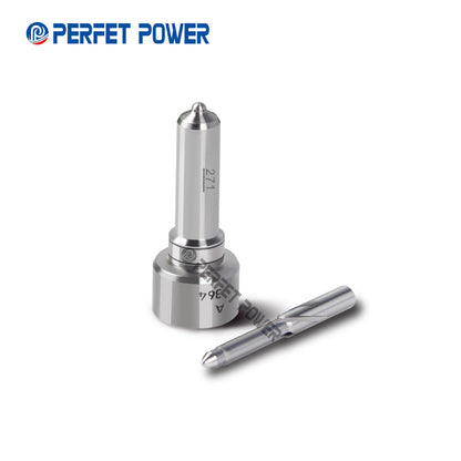 Genuine New Common Rail Injector Nozzle L271 for fuel injector & injektor