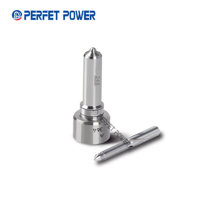 Genuine New Common Rail Injector Nozzle L246 for fuel injector & injektor