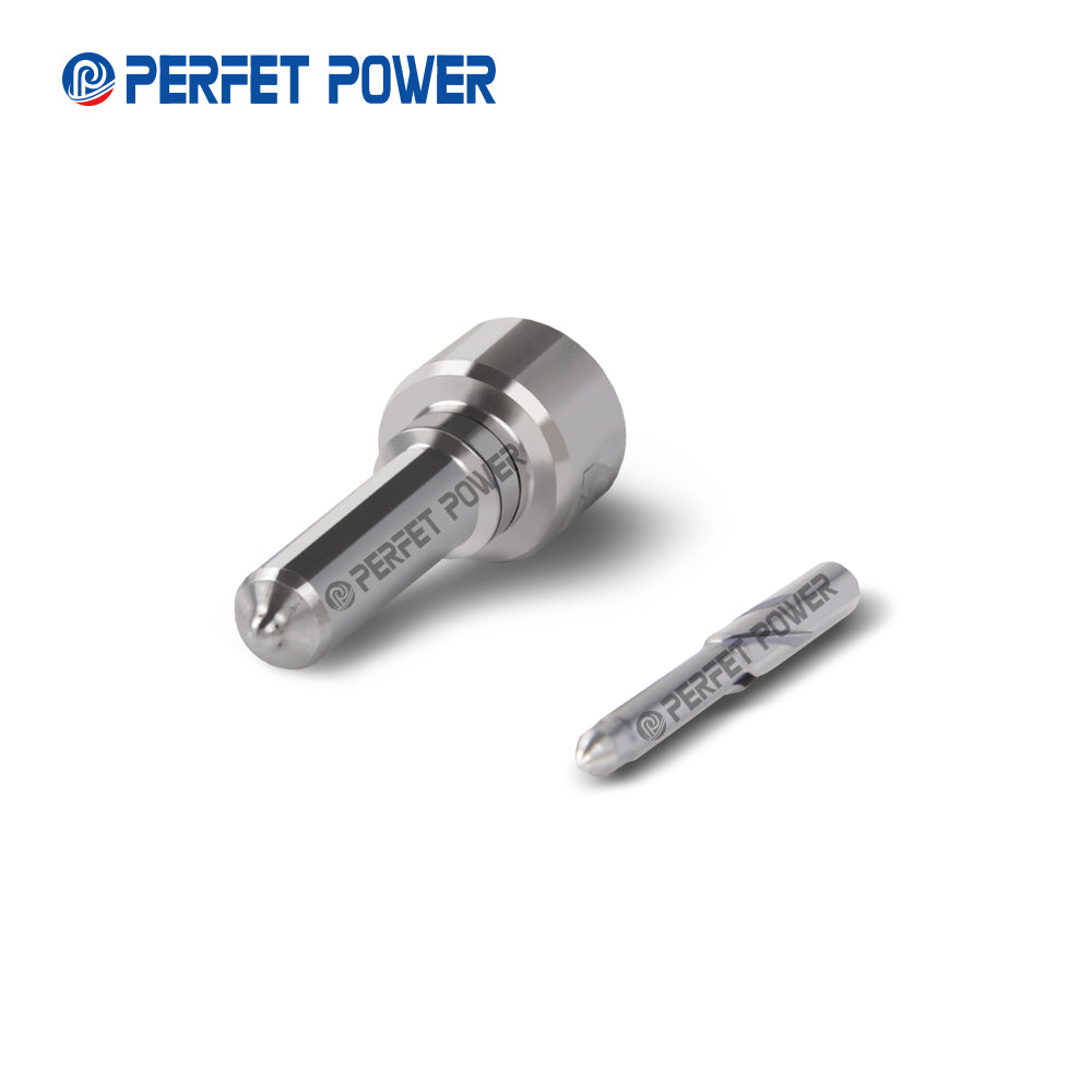 Genuine New Common Rail Injector Nozzle L221 for fuel injector & injektor