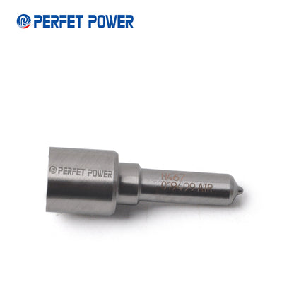 Genuine New Common Rail Injector Nozzle H467 for fuel injector