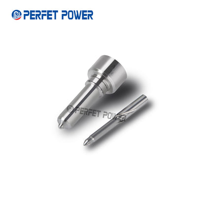 Genuine New Common Rail Injector Nozzle L321 for fuel injector & injektor