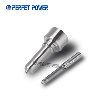 Genuine New Common Rail Injector Nozzle L271 for fuel injector & injektor