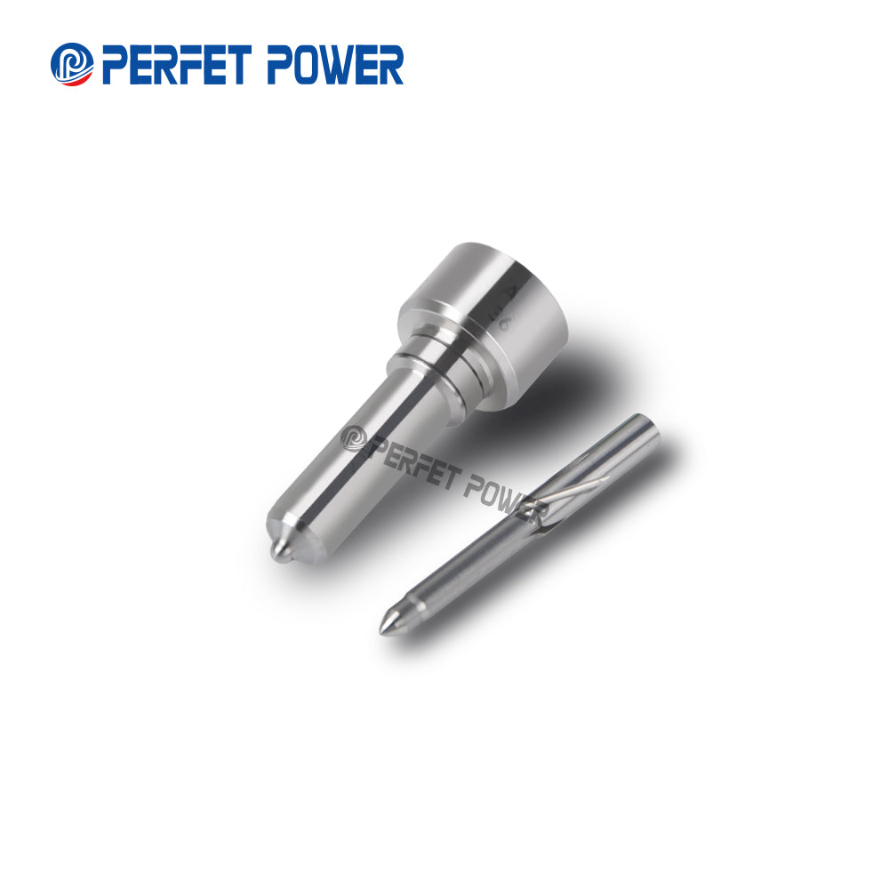 Genuine New Common Rail Injector Nozzle L246 for fuel injector & injektor