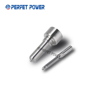 Genuine New Common Rail Injector Nozzle L246 for fuel injector & injektor