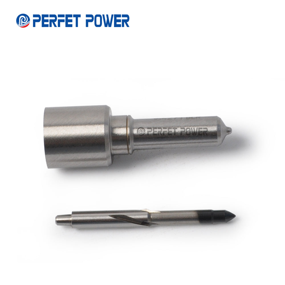 Genuine New Common Rail Injector Nozzle 340GHR for fuel injector