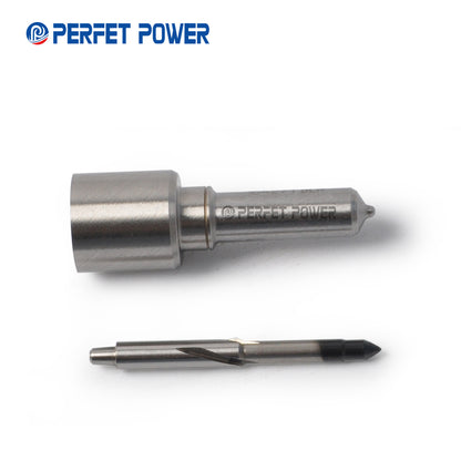 Genuine New Common Rail Injector Nozzle 340GHR for fuel injector