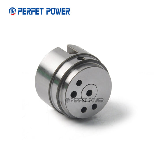 Perfet Power 7135-486 Control Valve with 2PIN Diesel Fuel System Spare Parts Applicable for V0L/V0 3155040 Fuel Injector Genuine New