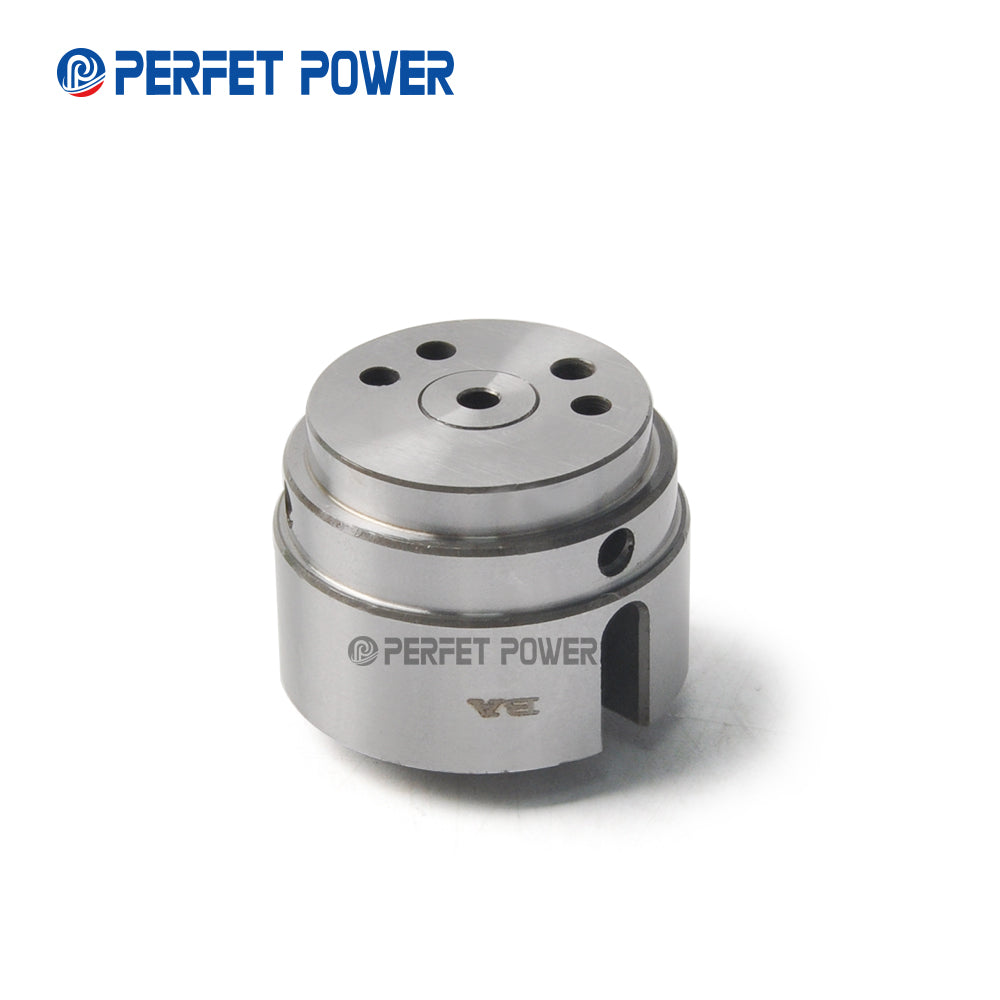 Perfet Power 7135-486 Control Valve with 2PIN Diesel Fuel System Spare Parts Applicable for V0L/V0 3155040 Fuel Injector Genuine New
