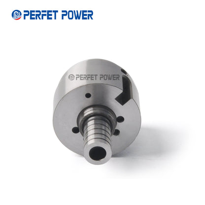 Perfet Power 7135-486 Control Valve with 2PIN Diesel Fuel System Spare Parts Applicable for V0L/V0 3155040 Fuel Injector Genuine New