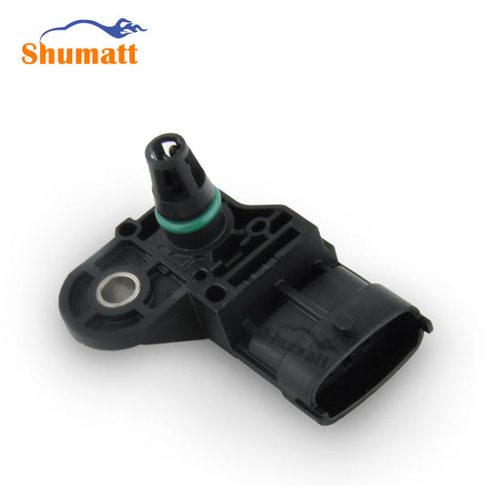 Common Rail Intake pressure sensor 0281006029 for Diesel Injector