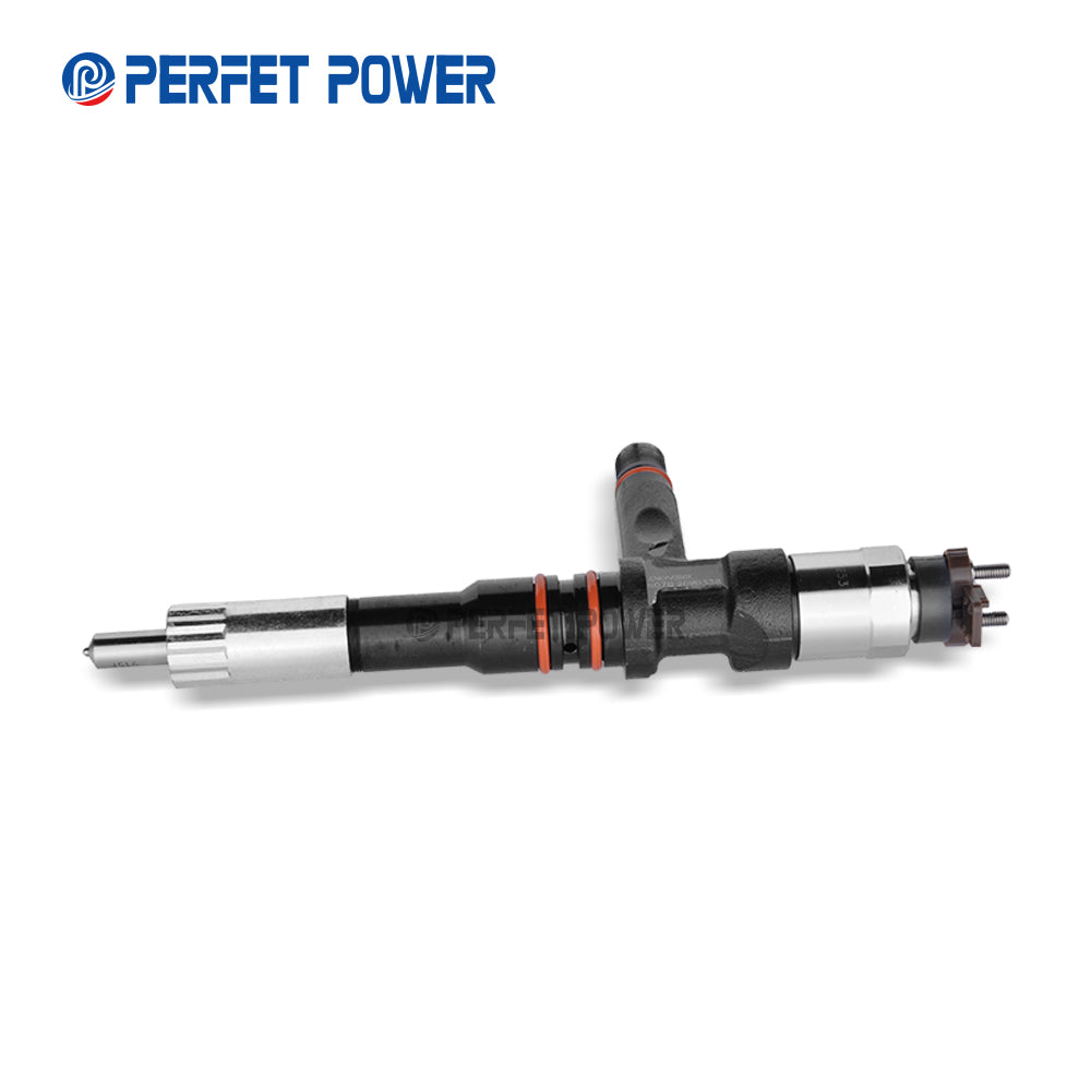 China made new diesel fuel injector 095000-6070 OE 6251-11-3100 for diesel engine 6d125
