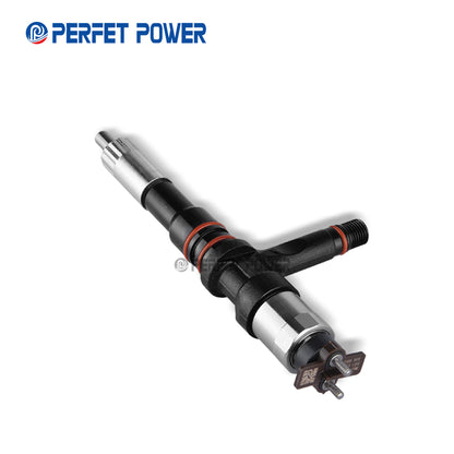 China made new diesel fuel injector 095000-6070 OE 6251-11-3100 for diesel engine 6d125