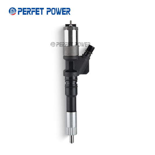 China Made New Common Rail 095000-1211 Injector for Diesel Injector