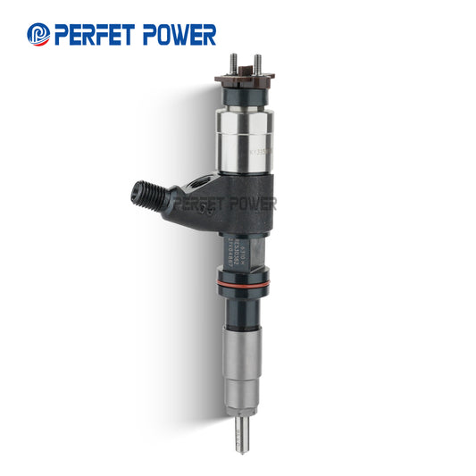 Common Rail Fuel Injector 095000-6310 & RE530362 for Diesel Engine 4045