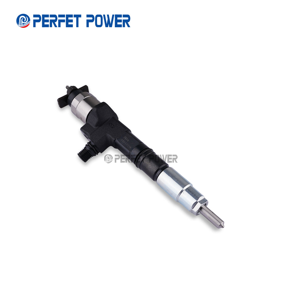 China made new diesel injector 095000-7510 fuel injector 1G410-53051