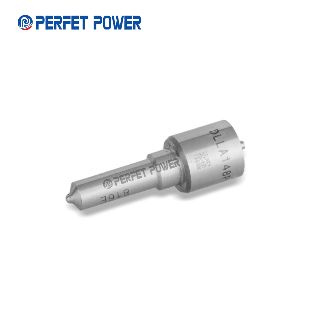 China made new diesel fuel injector nozzle DLLA148P816 093400-8160 for injectors 095000-5070 095000-5130