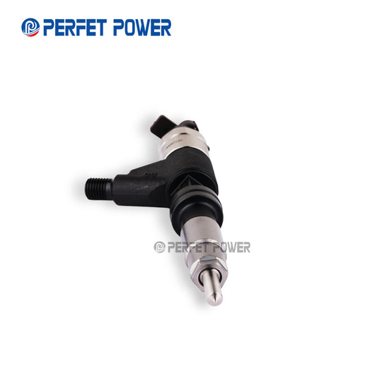 China Made New Common Rail Fuel Injector 095000-6311 for Engine 4045