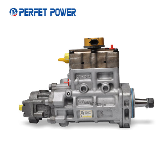 Re-manufactured fuel pump 326-4635 32F61-10302 for diesel engine