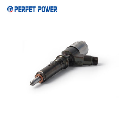 4pcs Free Shipping Reconditioned 326 4700 Common Rail Spare Parts 326-4700  320D Fuel Injector with Good Quality