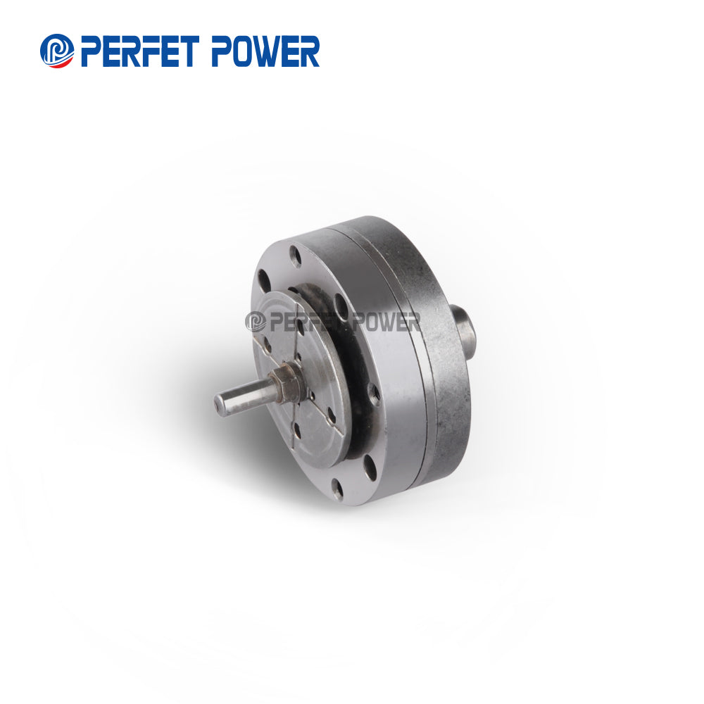 Common Rail Engine Oil Booster Valve