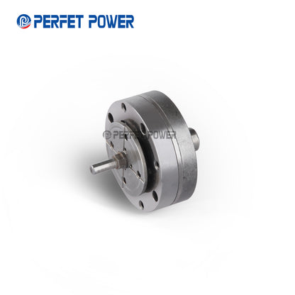 Common Rail Engine Oil Booster Valve
