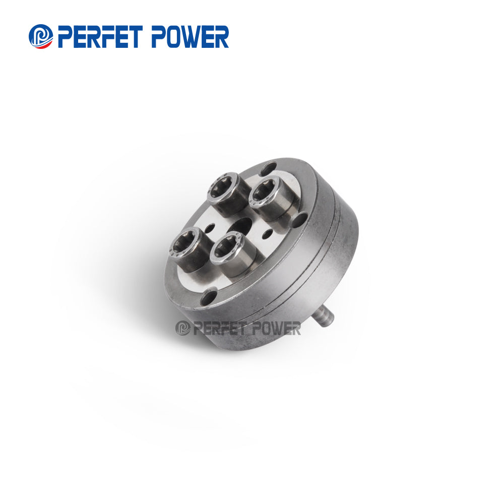 Common Rail Engine Oil Booster Valve
