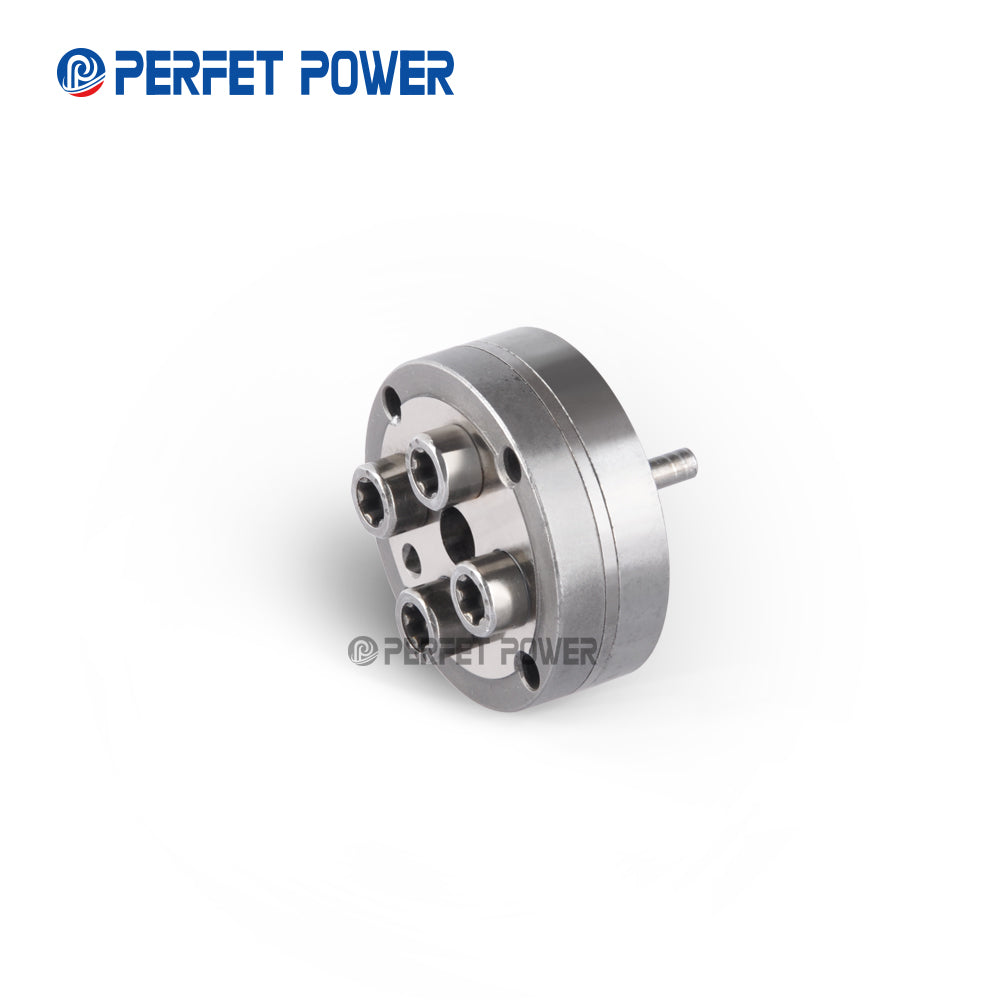 Common Rail Engine Oil Booster Valve