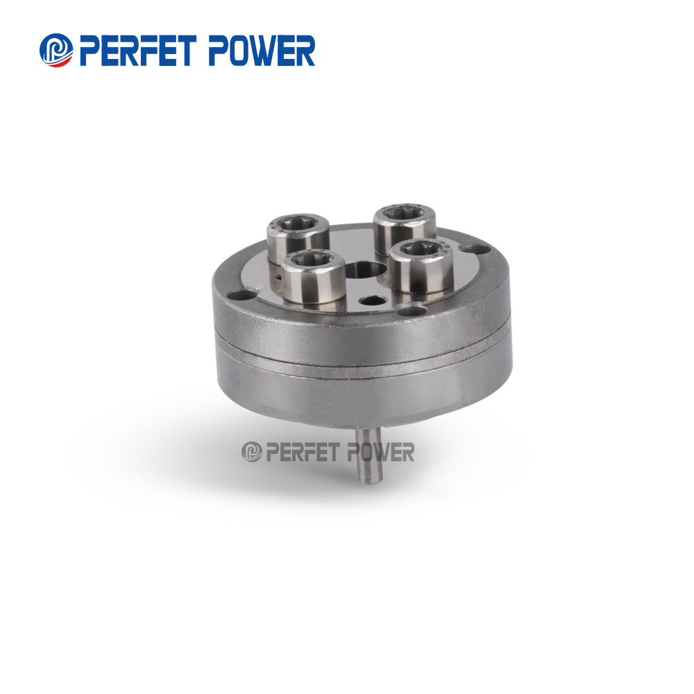 Common Rail Engine Oil Booster Valve
