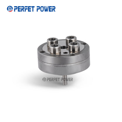 Common Rail Engine Oil Booster Valve