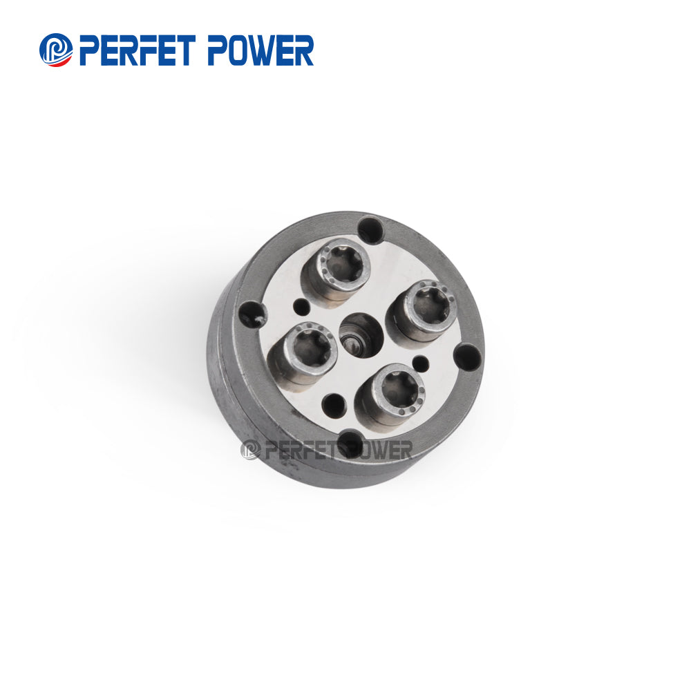 Common Rail Engine Oil Booster Valve