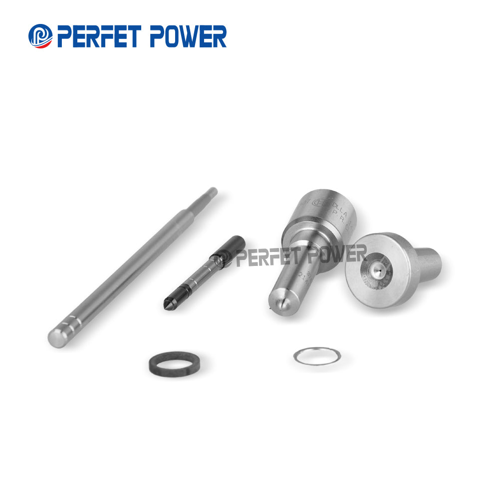 F00RJ03288 diesel injector nozzle valve kit Original New F00RJ03288 injector Overhaul Repair Kit  For injector 120