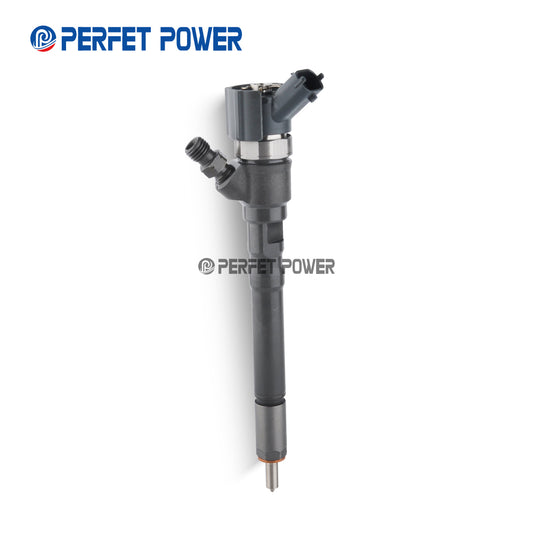 0445110290 injector euro 4 Original New Diesel fuel injector 0 445 110 290 for 33800 21900/33800279002Y" D4EA/D3-EA Diesel Engin