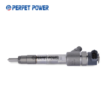 Original New Common Rail Fuel Injector 0445110690 OE E049332000109 for Diesel Engine System