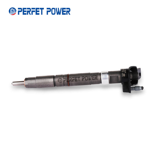 Original New Common Rail Fuel Injector 0445116034 OE 03L 130 277 C for Diesel Engine CDCA & CAAB
