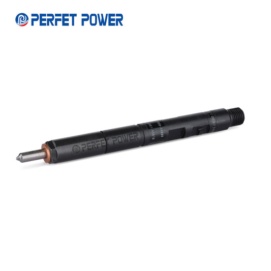 Common Rail Escavator jcb Injector for Diesel Fuel System
