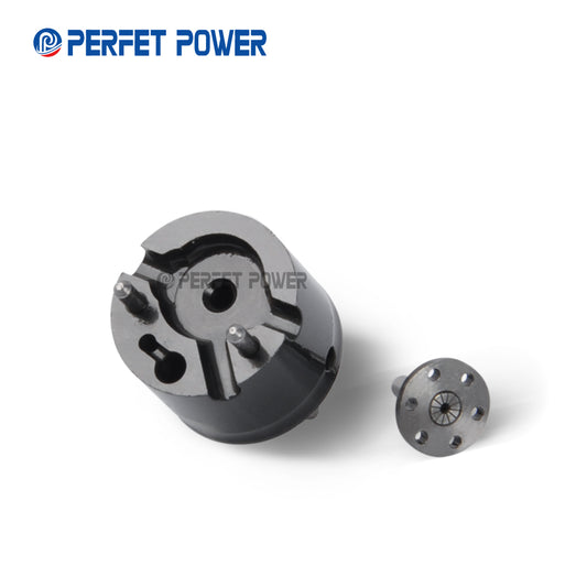 Perfet Power  EURO5 EURO6 Control Valve 28461588 Common Rail Automobile Spare Parts for Fuel Injector EJBR00301D EJBR00101D Genuine New